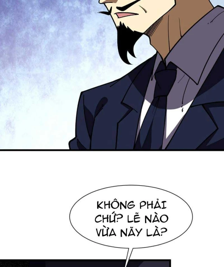 Cao Võ: Thiên Tài Chỉ Là Tiêu Chuẩn Để Gặp Ta Chapter 21 - 20