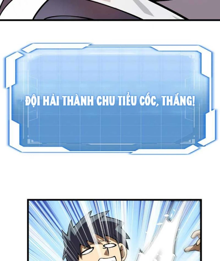 Cao Võ: Thiên Tài Chỉ Là Tiêu Chuẩn Để Gặp Ta Chapter 21 - 45