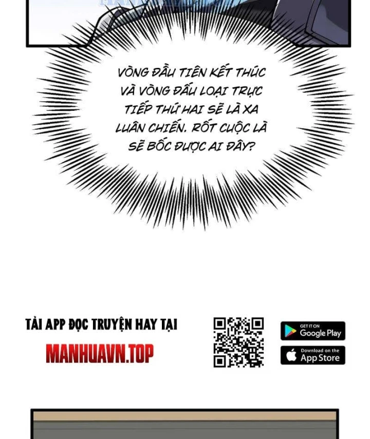 Cao Võ: Thiên Tài Chỉ Là Tiêu Chuẩn Để Gặp Ta Chapter 21 - 50