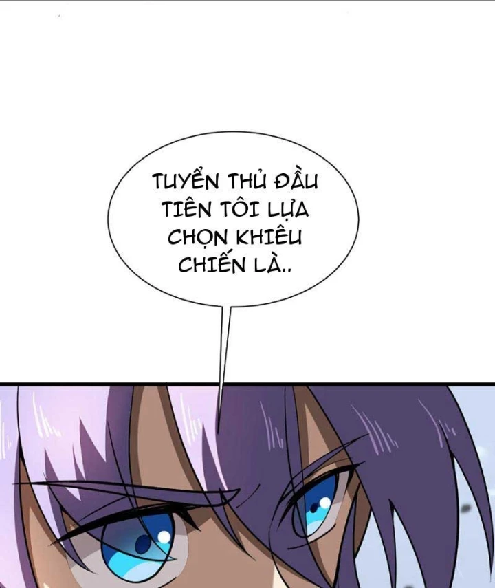 Cao Võ: Thiên Tài Chỉ Là Tiêu Chuẩn Để Gặp Ta Chapter 21 - 54