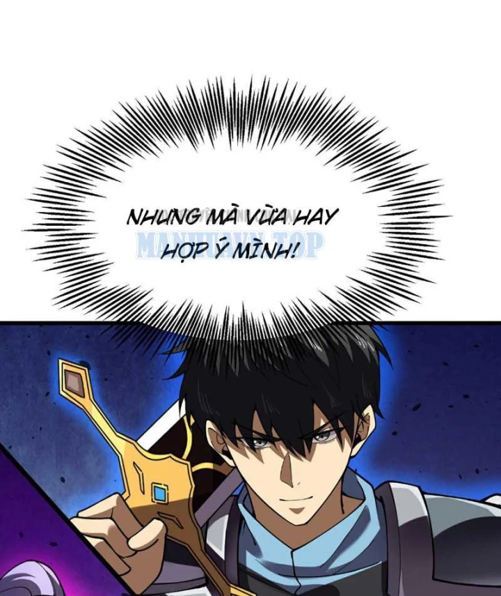 Cao Võ: Thiên Tài Chỉ Là Tiêu Chuẩn Để Gặp Ta Chapter 21 - 60