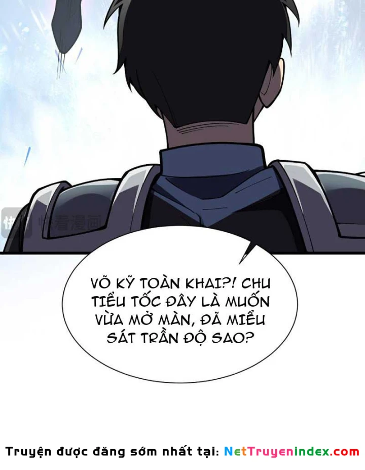 Cao Võ: Thiên Tài Chỉ Là Tiêu Chuẩn Để Gặp Ta Chapter 21 - 66