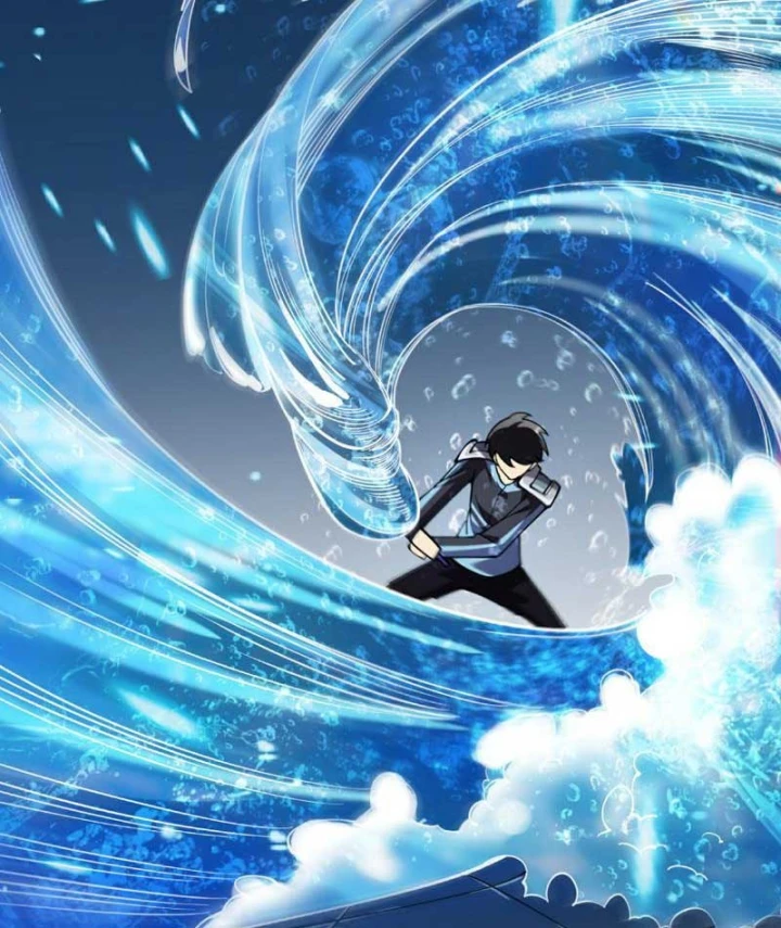 Cao Võ: Thiên Tài Chỉ Là Tiêu Chuẩn Để Gặp Ta Chapter 21 - 72