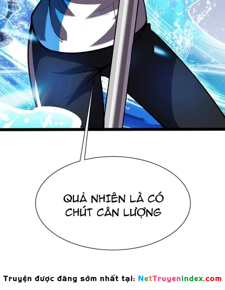 Cao Võ: Thiên Tài Chỉ Là Tiêu Chuẩn Để Gặp Ta Chapter 21 - 77