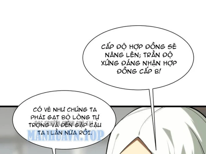 Cao Võ: Thiên Tài Chỉ Là Tiêu Chuẩn Để Gặp Ta Chapter 22 - 56