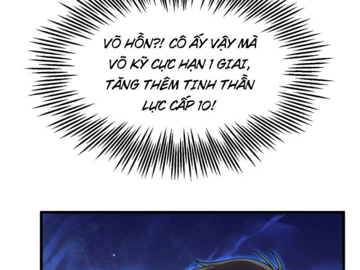 Cao Võ: Thiên Tài Chỉ Là Tiêu Chuẩn Để Gặp Ta Chapter 22 - 79