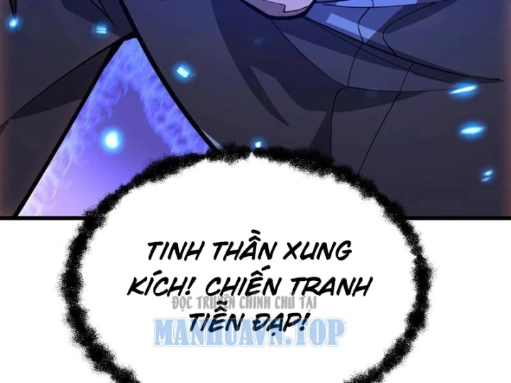 Cao Võ: Thiên Tài Chỉ Là Tiêu Chuẩn Để Gặp Ta Chapter 22 - 118