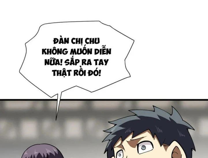 Cao Võ: Thiên Tài Chỉ Là Tiêu Chuẩn Để Gặp Ta Chapter 23 - 40