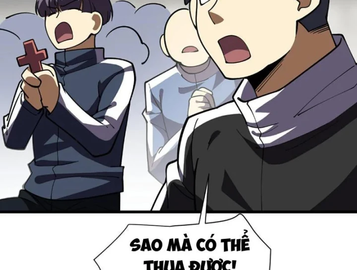 Cao Võ: Thiên Tài Chỉ Là Tiêu Chuẩn Để Gặp Ta Chapter 23 - 41