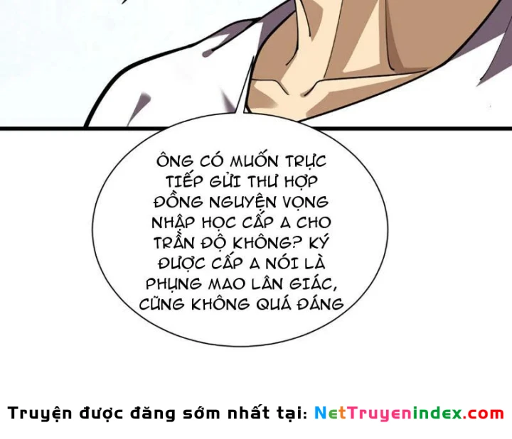 Cao Võ: Thiên Tài Chỉ Là Tiêu Chuẩn Để Gặp Ta Chapter 23 - 57