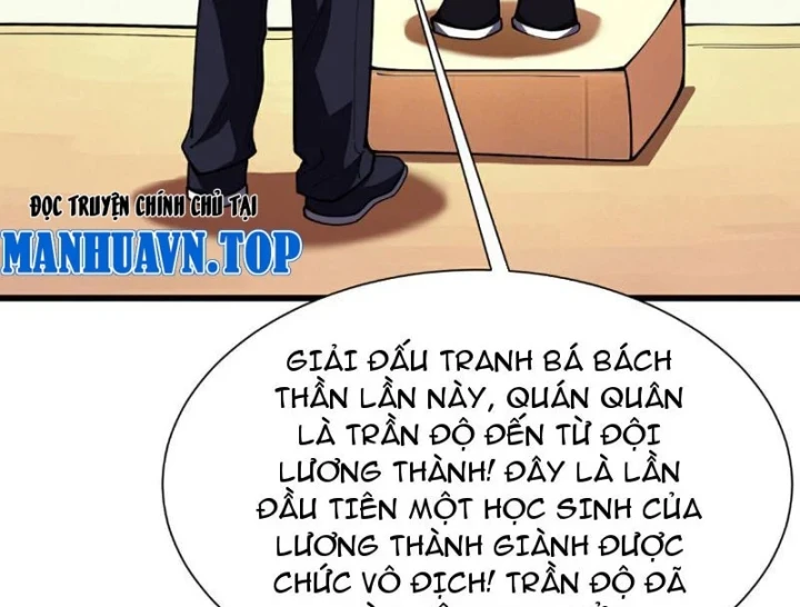 Cao Võ: Thiên Tài Chỉ Là Tiêu Chuẩn Để Gặp Ta Chapter 23 - 85