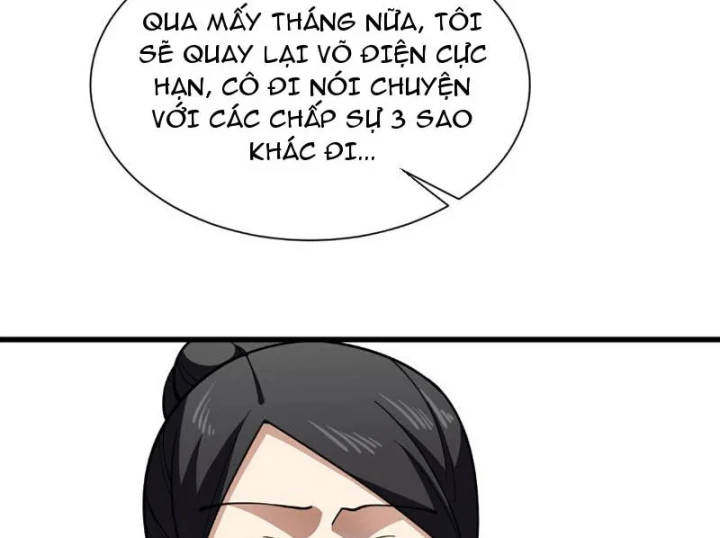 Cao Võ: Thiên Tài Chỉ Là Tiêu Chuẩn Để Gặp Ta Chapter 23 - 107