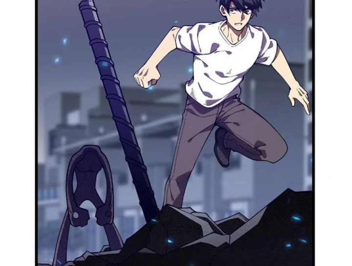Cao Võ: Thiên Tài Chỉ Là Tiêu Chuẩn Để Gặp Ta Chapter 24 - 67