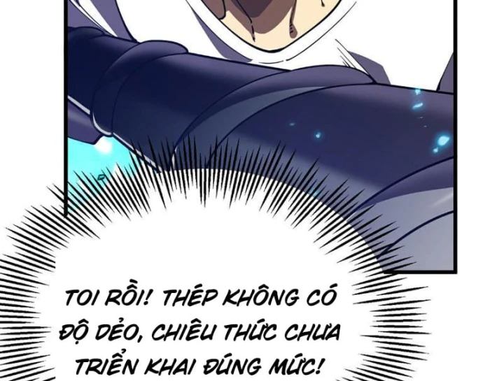 Cao Võ: Thiên Tài Chỉ Là Tiêu Chuẩn Để Gặp Ta Chapter 24 - 86