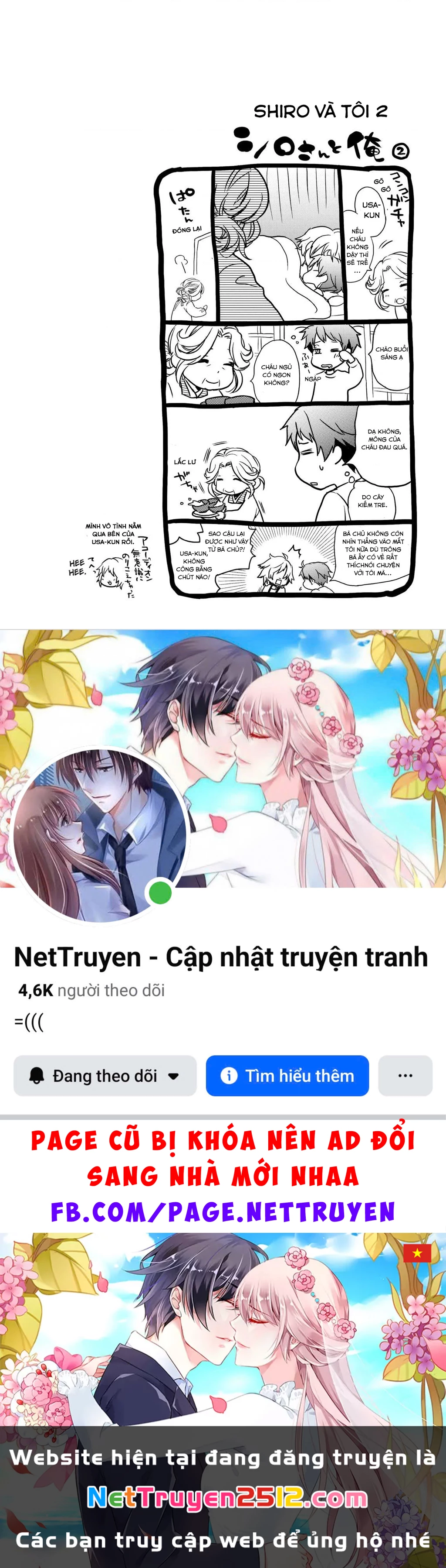 Bokura Wa Minna Kawai-Sou Chapter 2 - 18