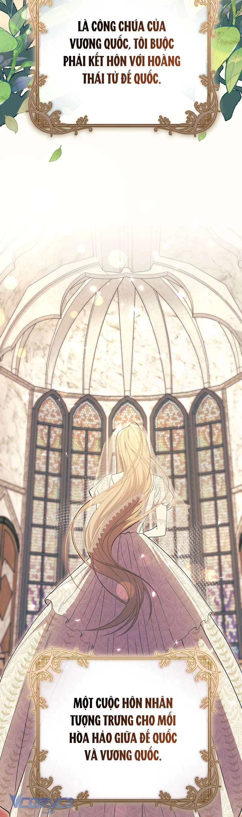 Khi Bình Mình Siết Chặt Lấy Cổ Chapter 1 - 2