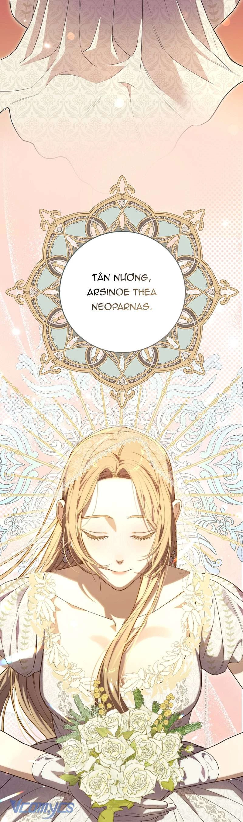 Khi Bình Mình Siết Chặt Lấy Cổ Chapter 1 - 3