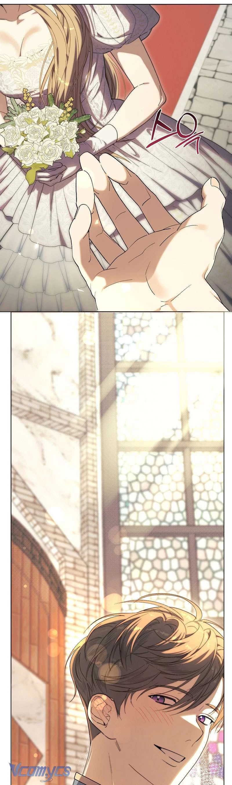 Khi Bình Mình Siết Chặt Lấy Cổ Chapter 1 - 6