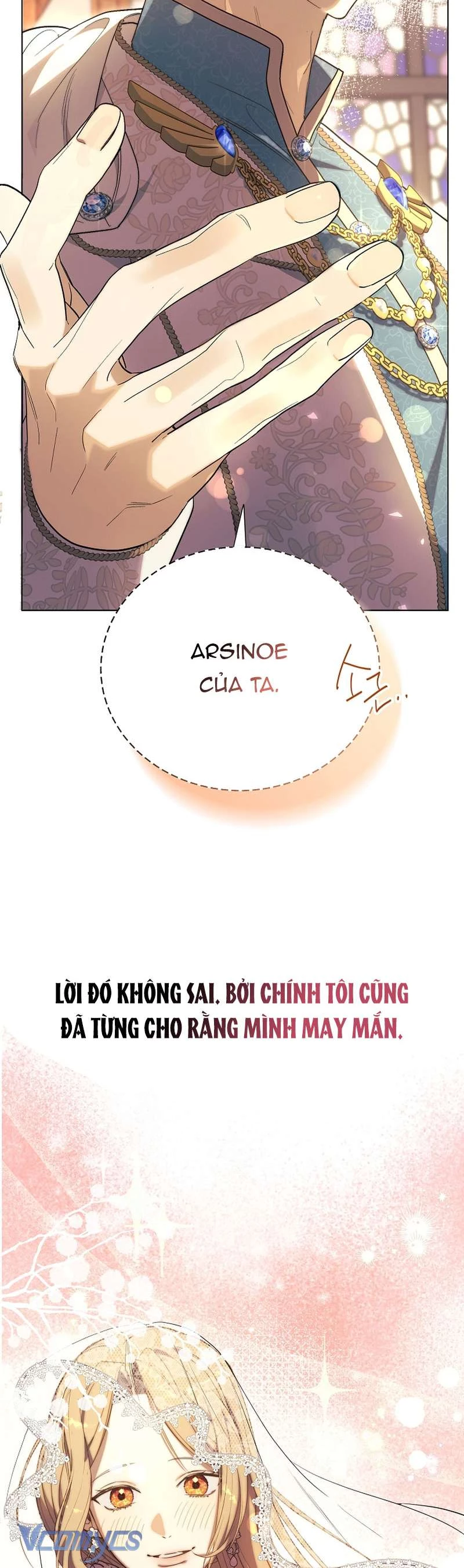 Khi Bình Mình Siết Chặt Lấy Cổ Chapter 1 - 7