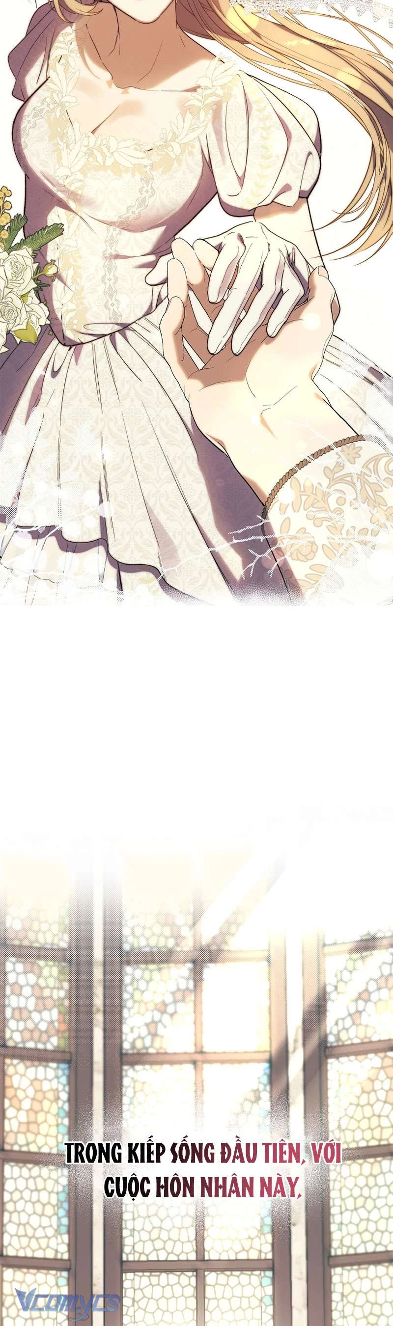 Khi Bình Mình Siết Chặt Lấy Cổ Chapter 1 - 8