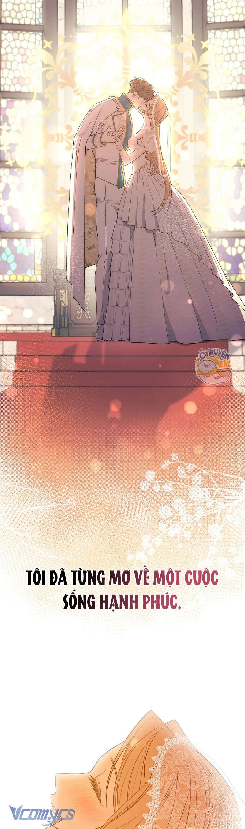 Khi Bình Mình Siết Chặt Lấy Cổ Chapter 1 - 9