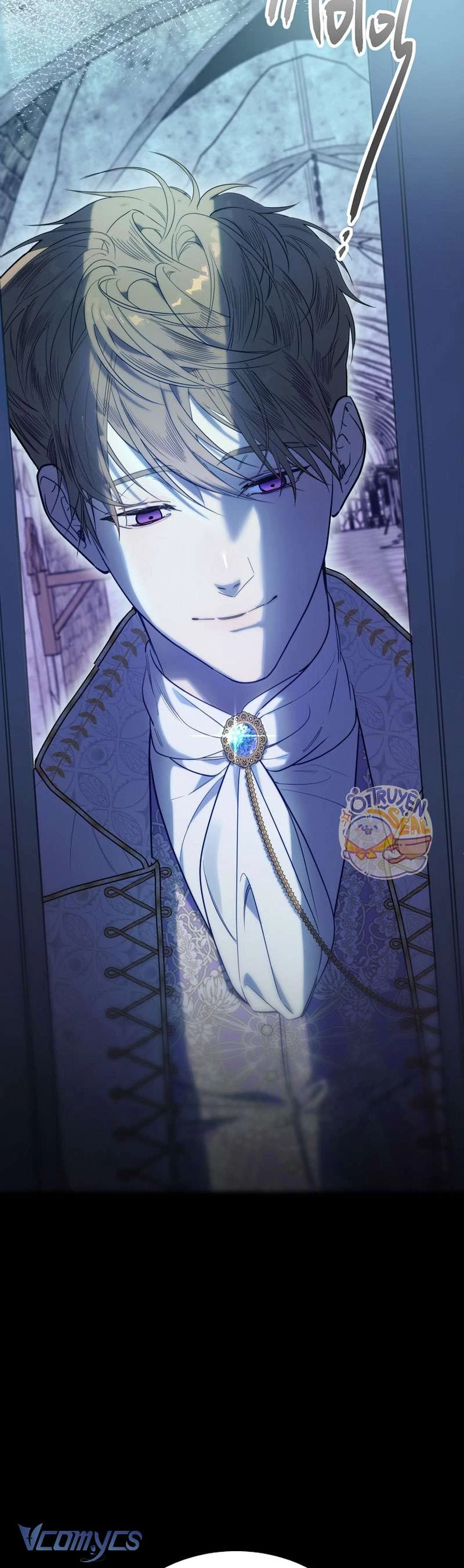 Khi Bình Mình Siết Chặt Lấy Cổ Chapter 1 - 14