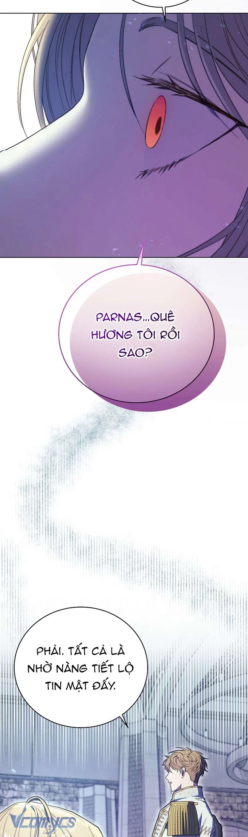 Khi Bình Mình Siết Chặt Lấy Cổ Chapter 1 - 19