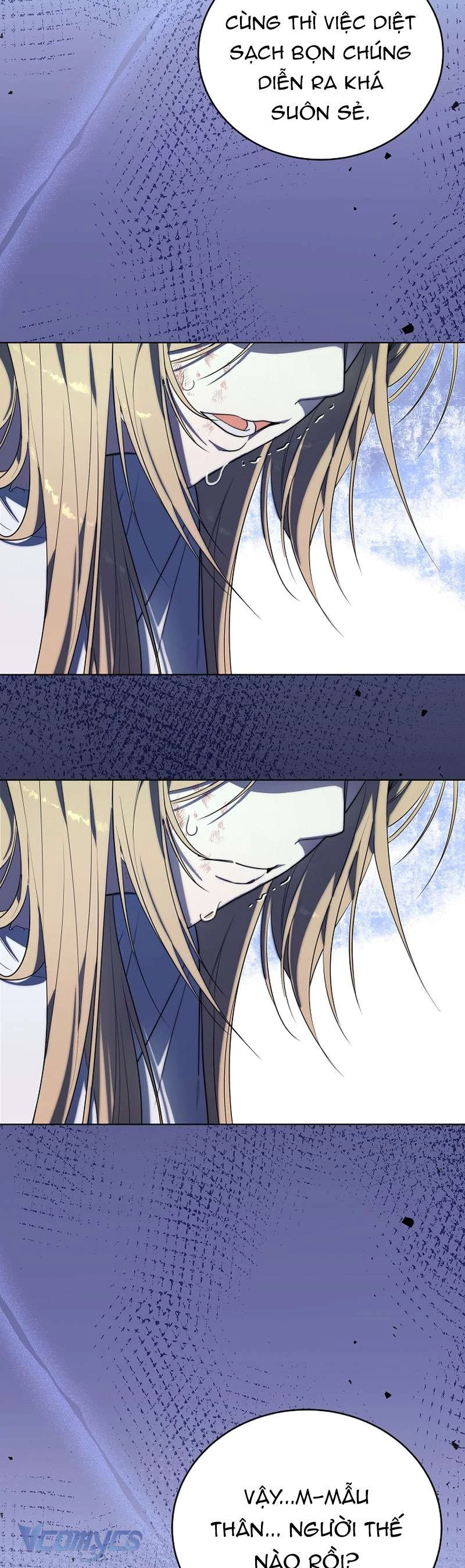 Khi Bình Mình Siết Chặt Lấy Cổ Chapter 1 - 22