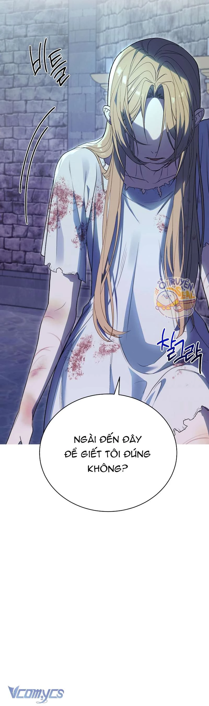 Khi Bình Mình Siết Chặt Lấy Cổ Chapter 1 - 27