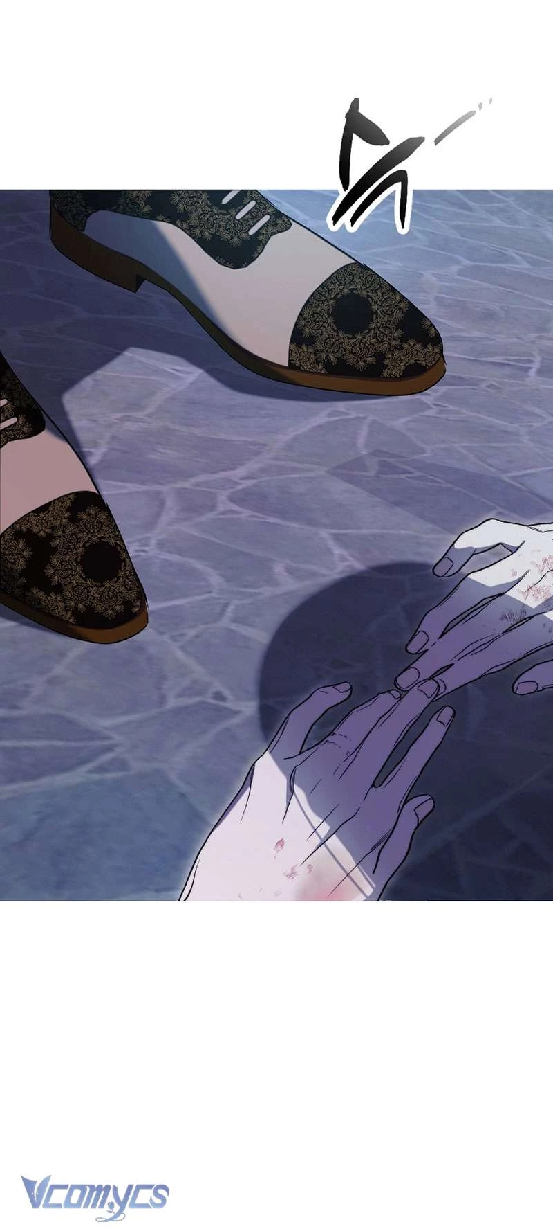 Khi Bình Mình Siết Chặt Lấy Cổ Chapter 1 - 28