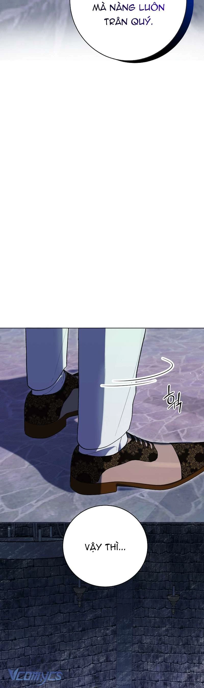 Khi Bình Mình Siết Chặt Lấy Cổ Chapter 1 - 33