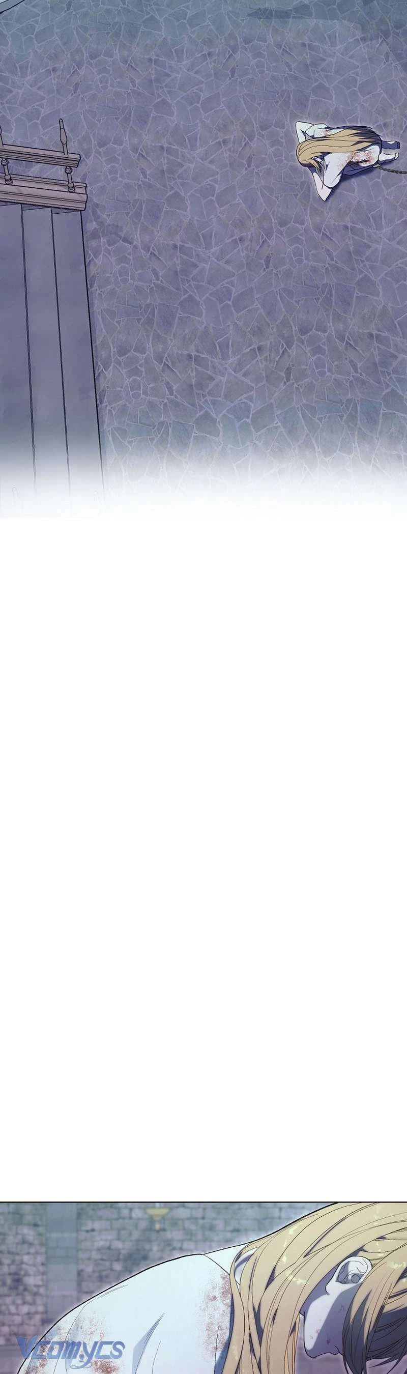 Khi Bình Mình Siết Chặt Lấy Cổ Chapter 1 - 36