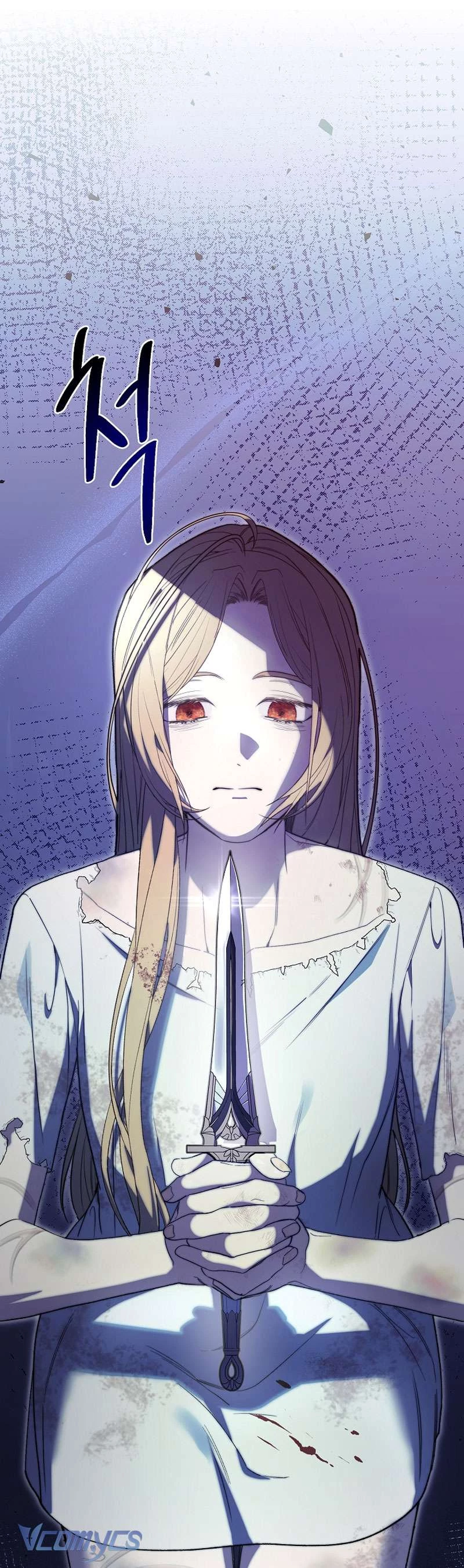 Khi Bình Mình Siết Chặt Lấy Cổ Chapter 1 - 39