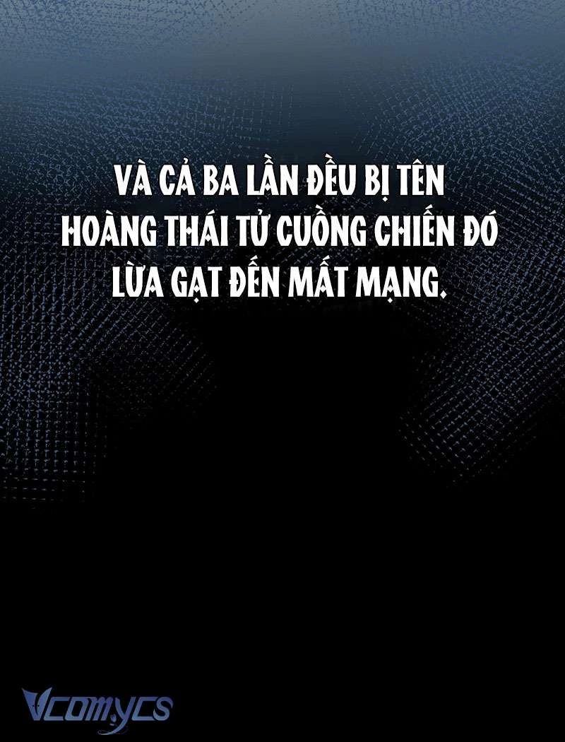 Khi Bình Mình Siết Chặt Lấy Cổ Chapter 1 - 41