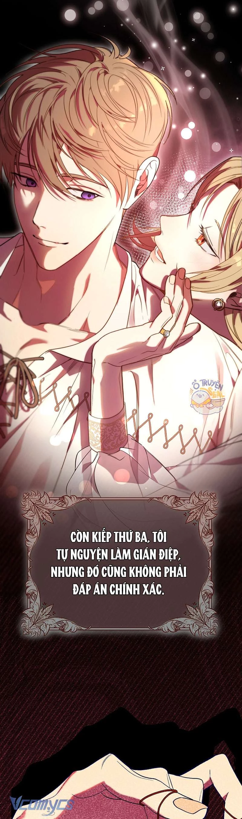 Khi Bình Mình Siết Chặt Lấy Cổ Chapter 1 - 44