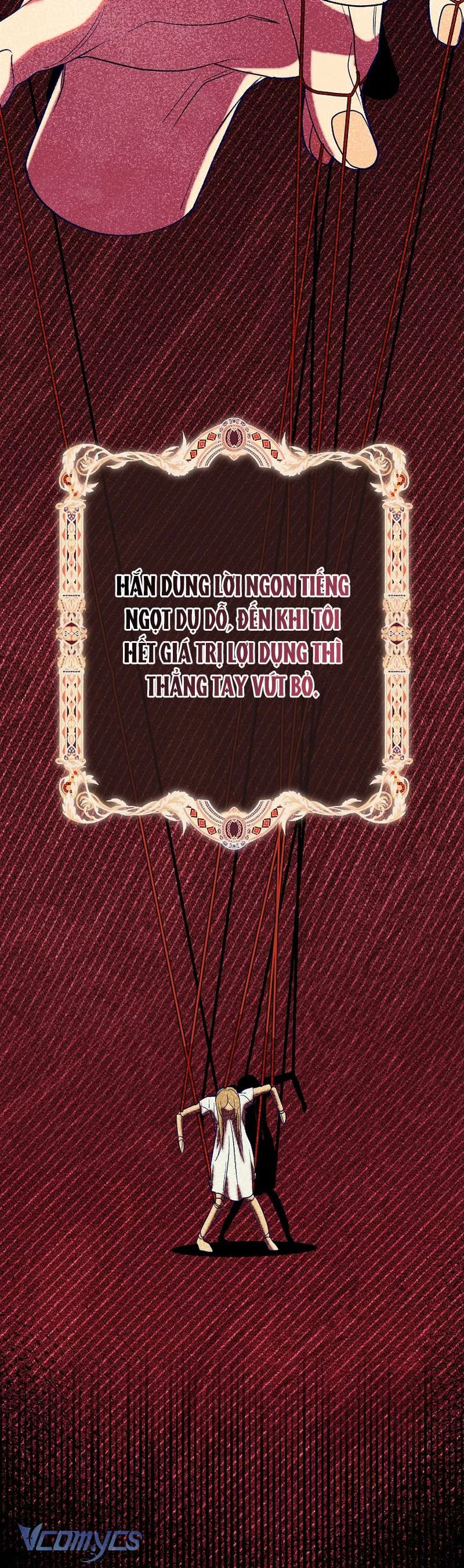 Khi Bình Mình Siết Chặt Lấy Cổ Chapter 1 - 45