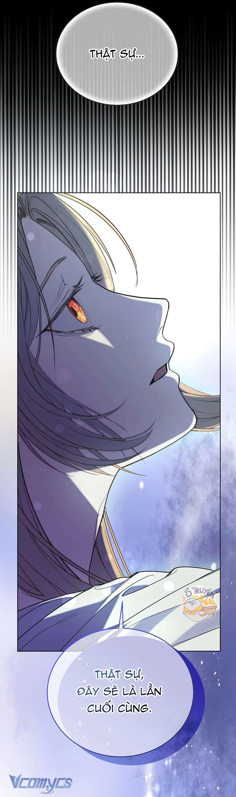 Khi Bình Mình Siết Chặt Lấy Cổ Chapter 1 - 47