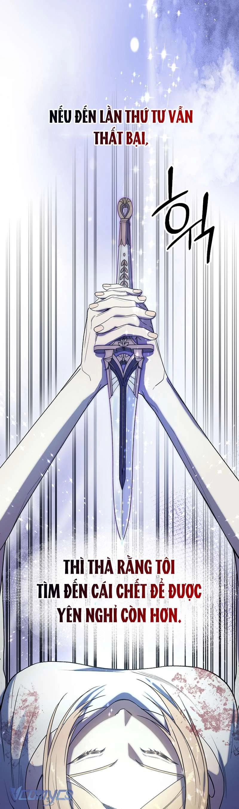 Khi Bình Mình Siết Chặt Lấy Cổ Chapter 1 - 48