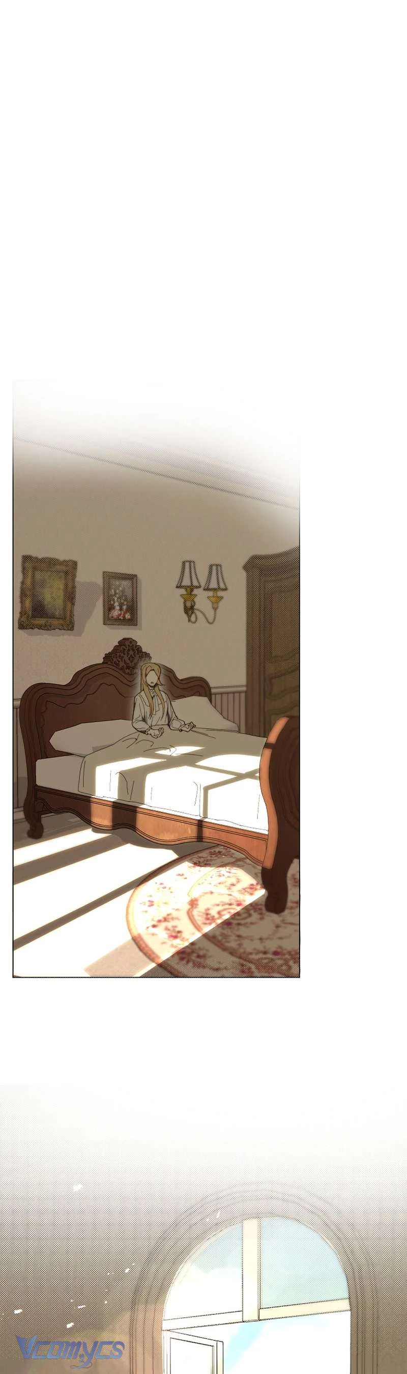 Khi Bình Mình Siết Chặt Lấy Cổ Chapter 1 - 54