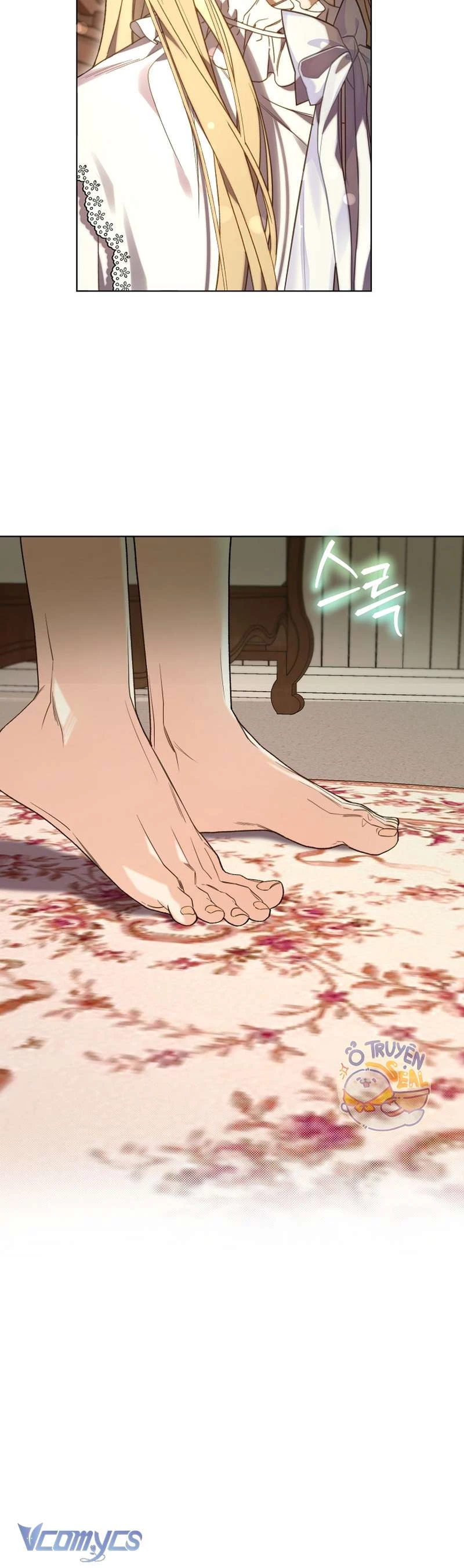 Khi Bình Mình Siết Chặt Lấy Cổ Chapter 1 - 56