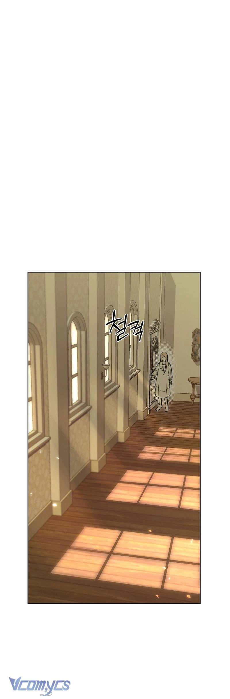 Khi Bình Mình Siết Chặt Lấy Cổ Chapter 1 - 57