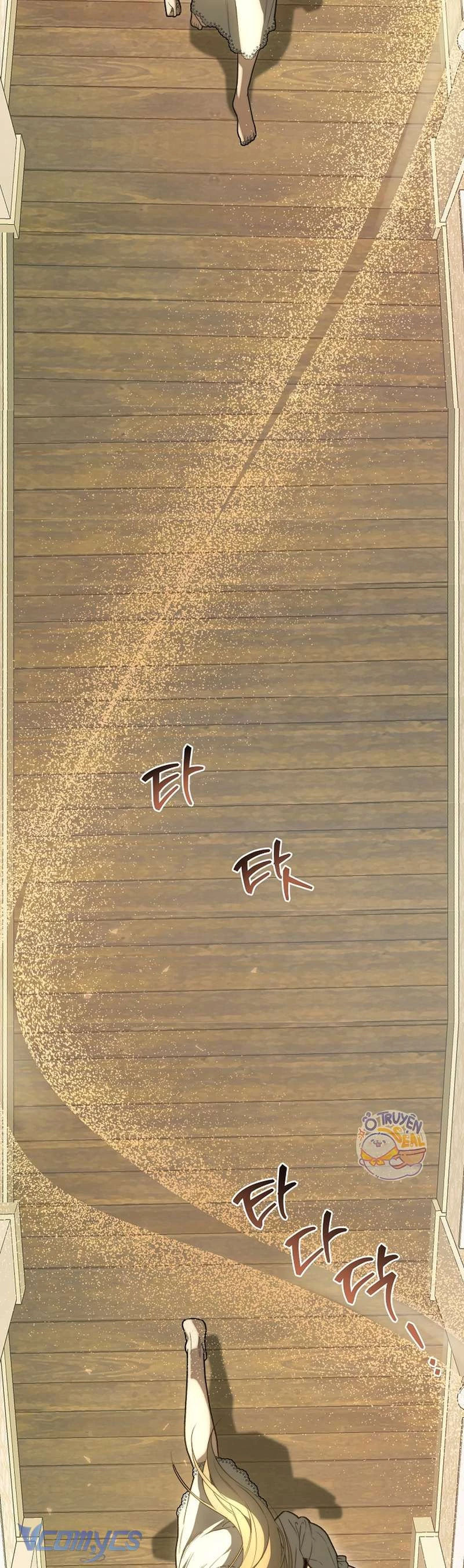 Khi Bình Mình Siết Chặt Lấy Cổ Chapter 1 - 59