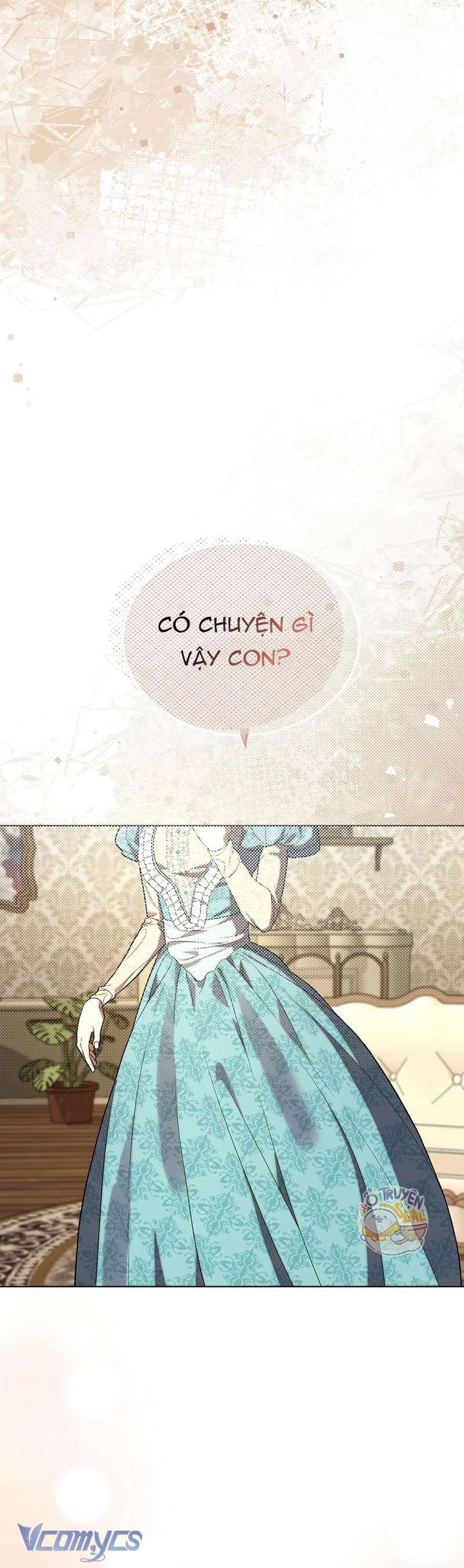 Khi Bình Mình Siết Chặt Lấy Cổ Chapter 1 - 63