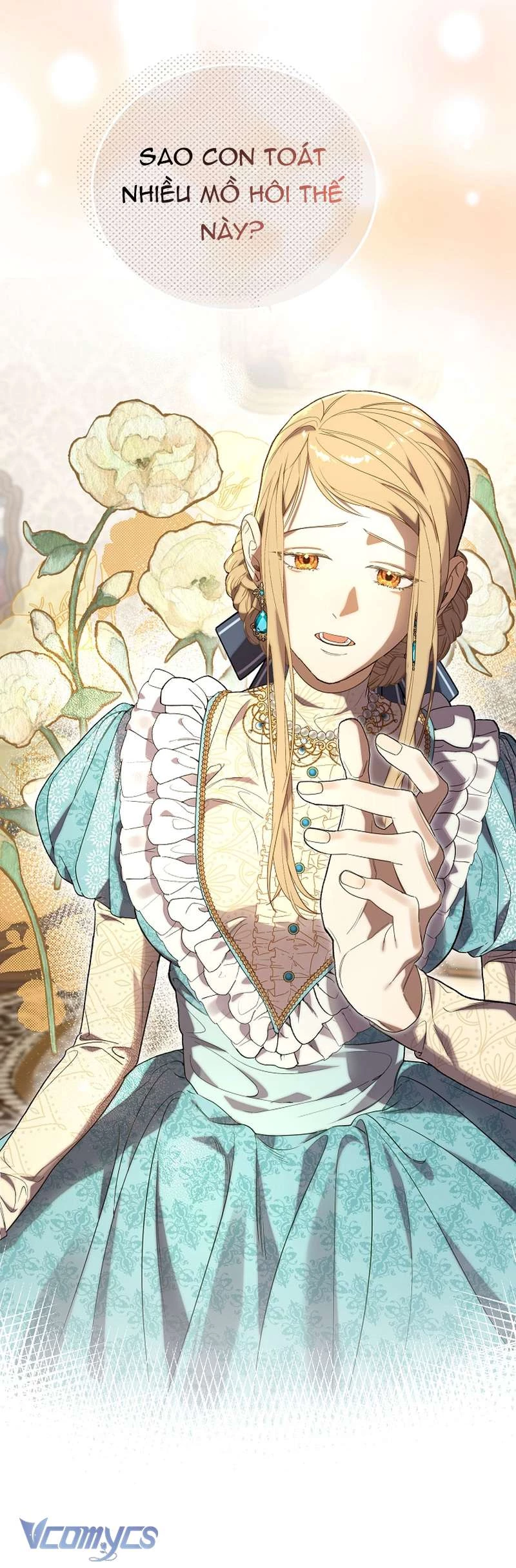 Khi Bình Mình Siết Chặt Lấy Cổ Chapter 1 - 64