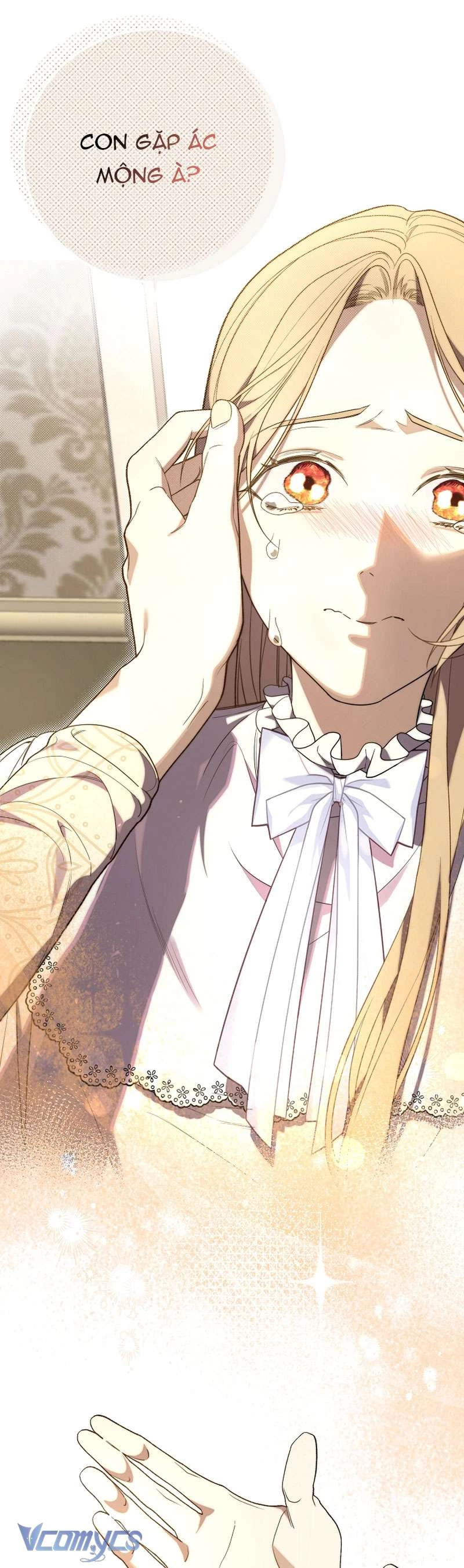 Khi Bình Mình Siết Chặt Lấy Cổ Chapter 1 - 65