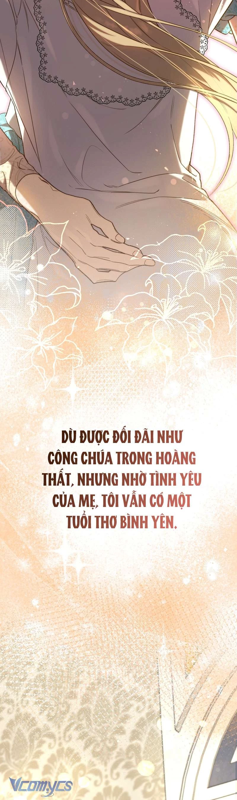 Khi Bình Mình Siết Chặt Lấy Cổ Chapter 1 - 67