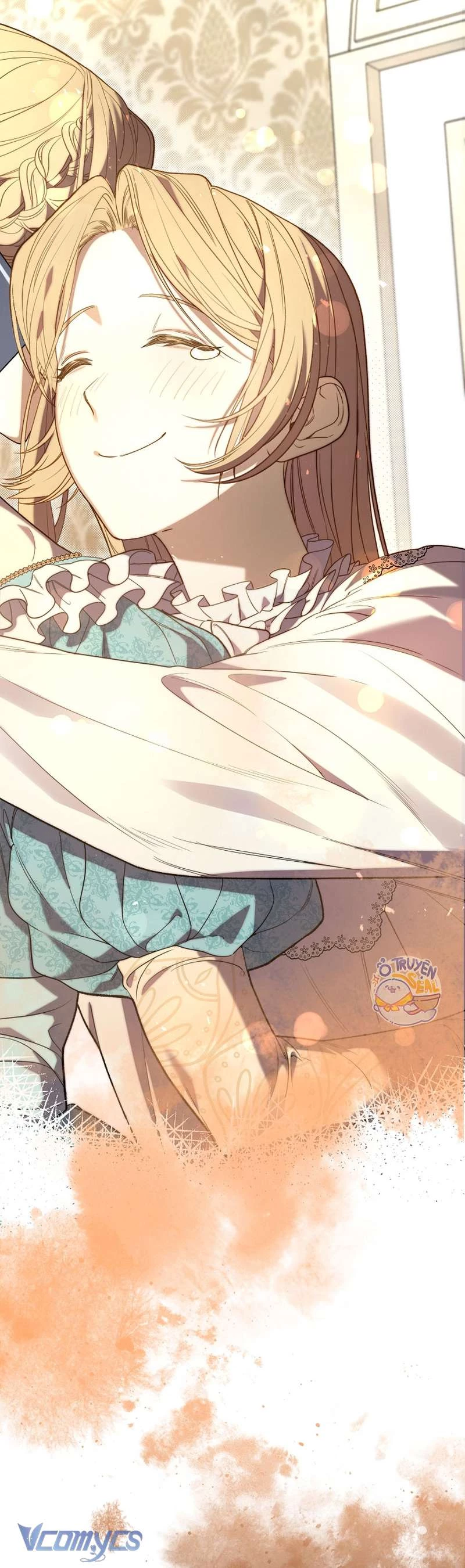 Khi Bình Mình Siết Chặt Lấy Cổ Chapter 1 - 68