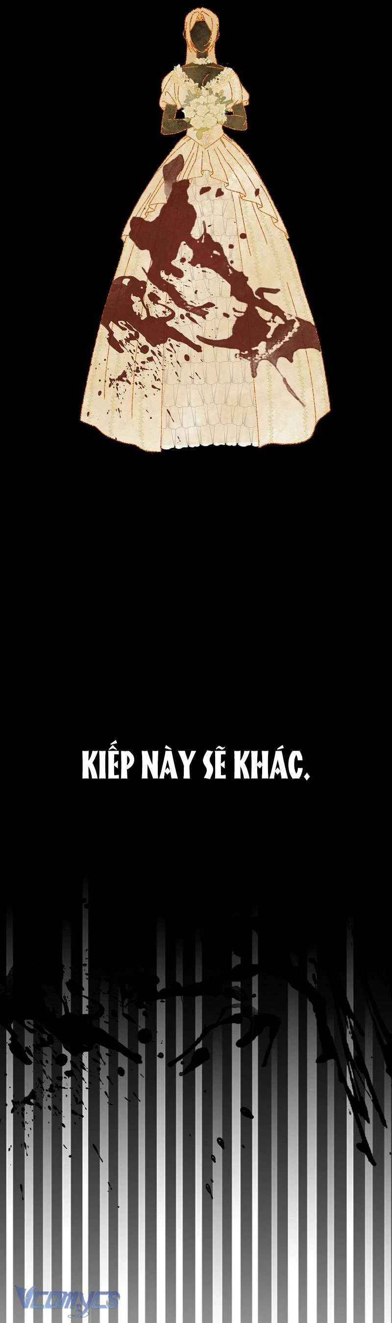 Khi Bình Mình Siết Chặt Lấy Cổ Chapter 1 - 71