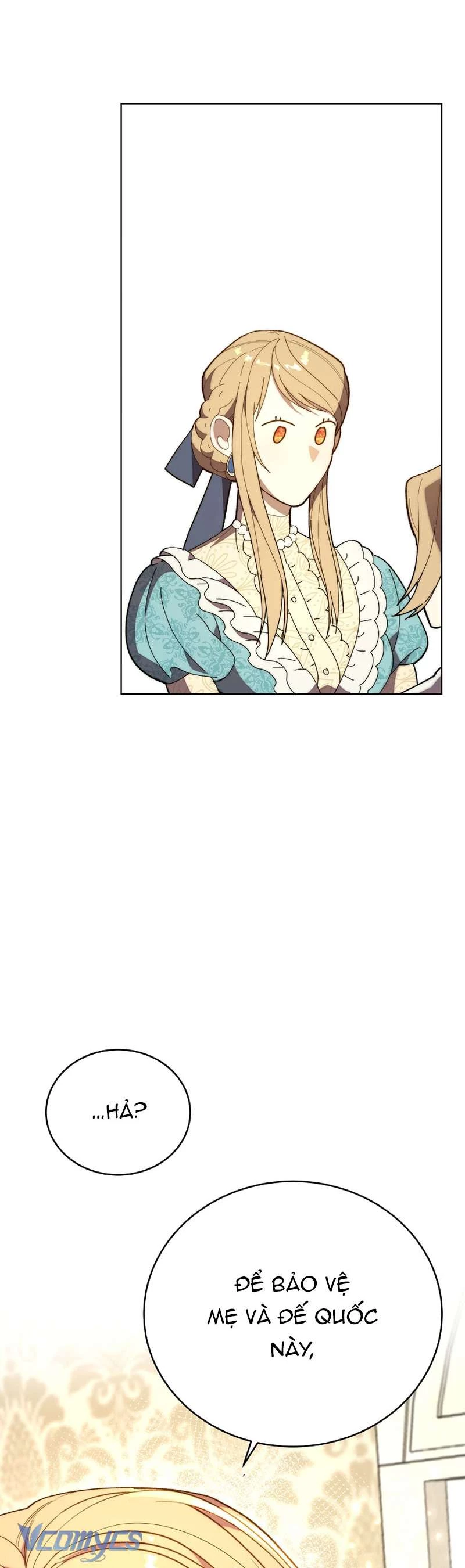 Khi Bình Mình Siết Chặt Lấy Cổ Chapter 1 - 74