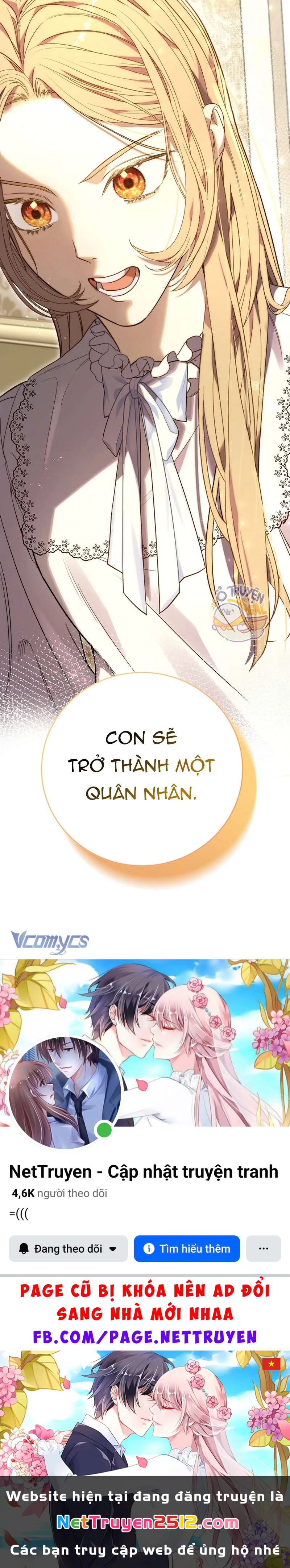 Khi Bình Mình Siết Chặt Lấy Cổ Chapter 1 - 75